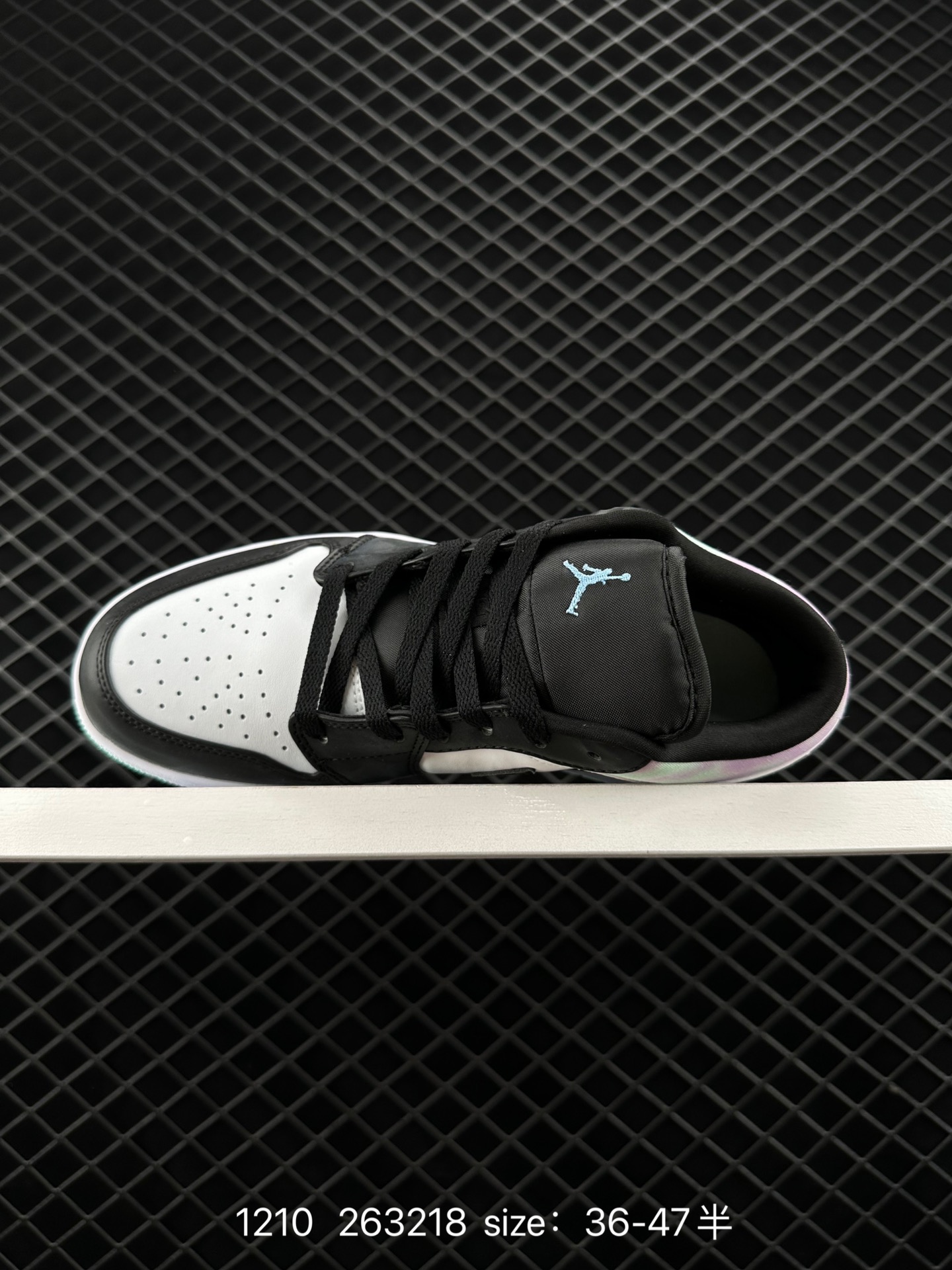 Nike Air Jordan 1 Low